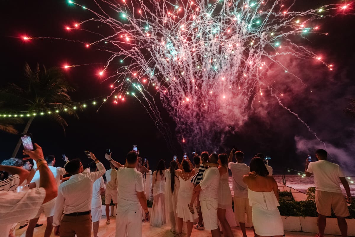 🇮🇩 Bali – Leadership Retreat 2023