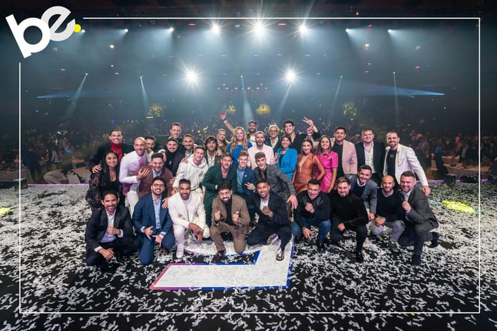 I segreti inediti degli affiliati ad alto reddito