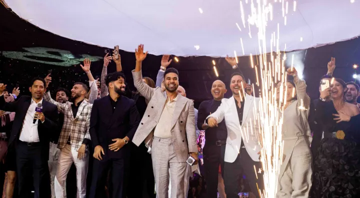 🇨🇴 Bogotá 2025 – LATAM Breakthrough Summit